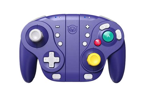 nyxi controller|nyxi wizard gamecube controller.